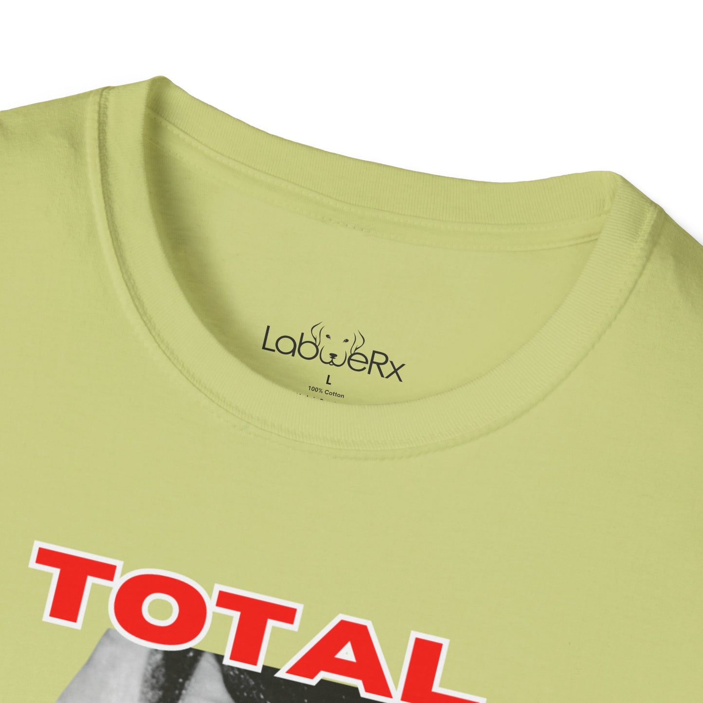 Total Hookers T-Shirt - Unisex