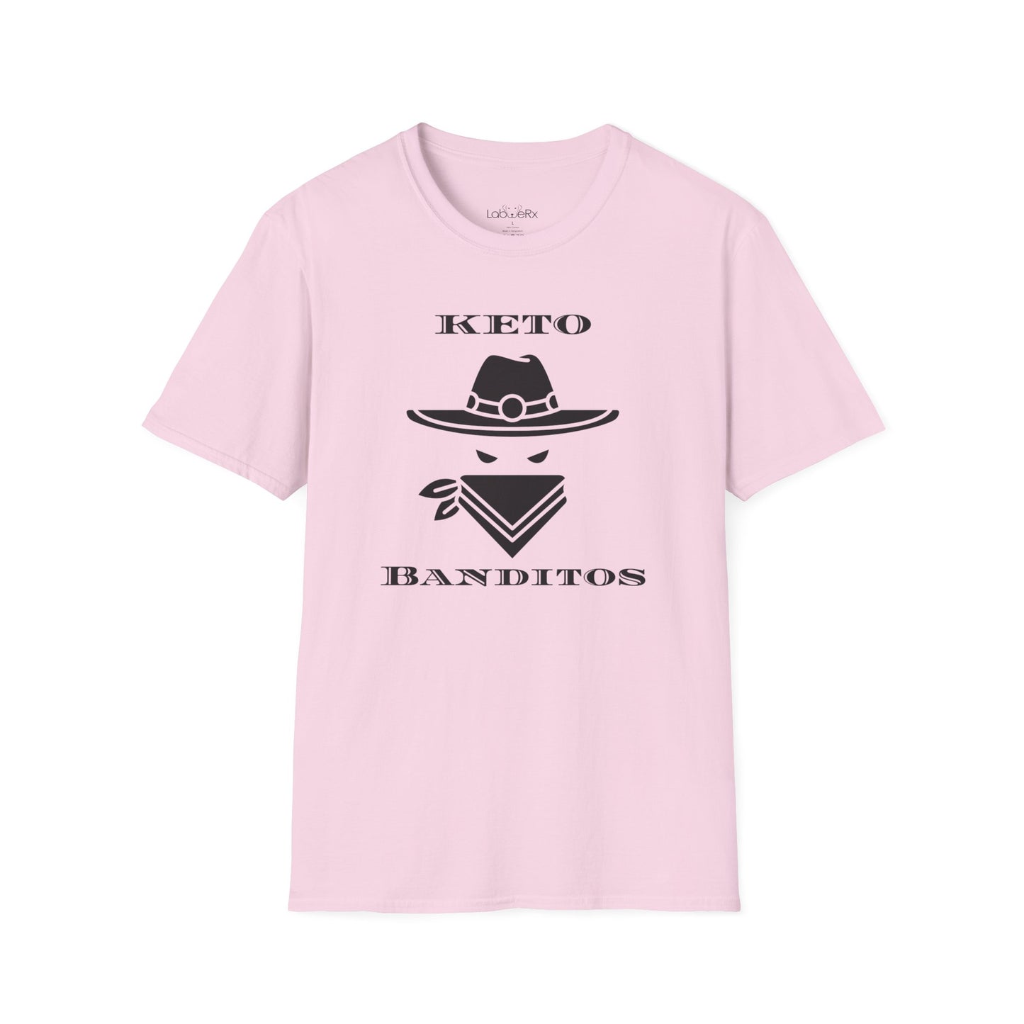 KETO BANDITOS T-Shirt - Unisex