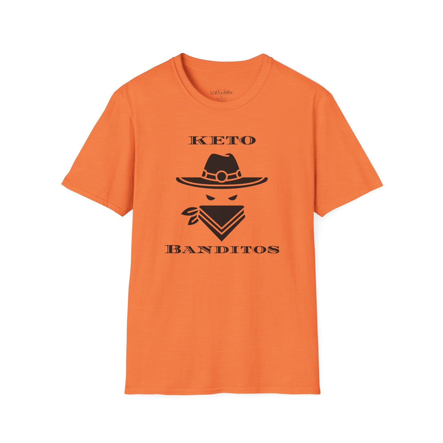 KETO BANDITOS T-Shirt - Unisex