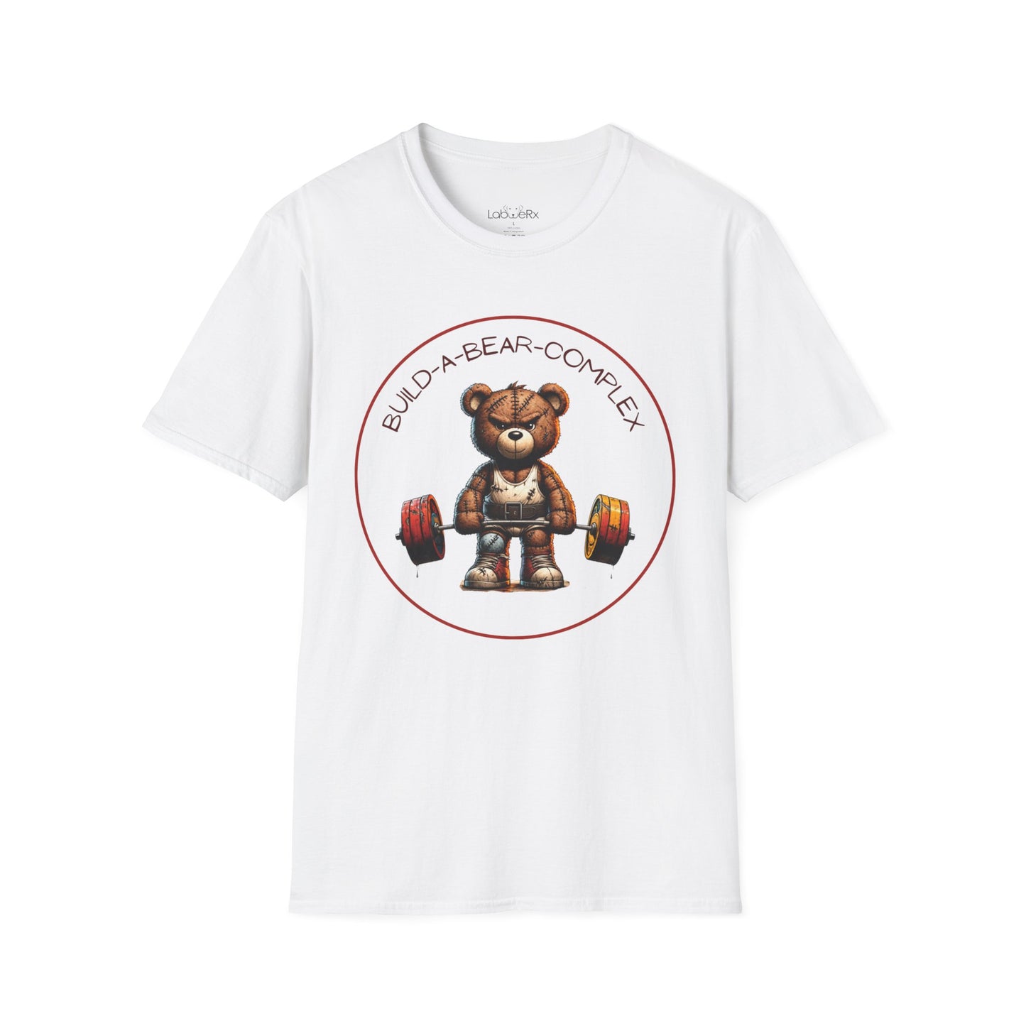 BUILD A BEAR COMPLEX T-Shirt - Unisex