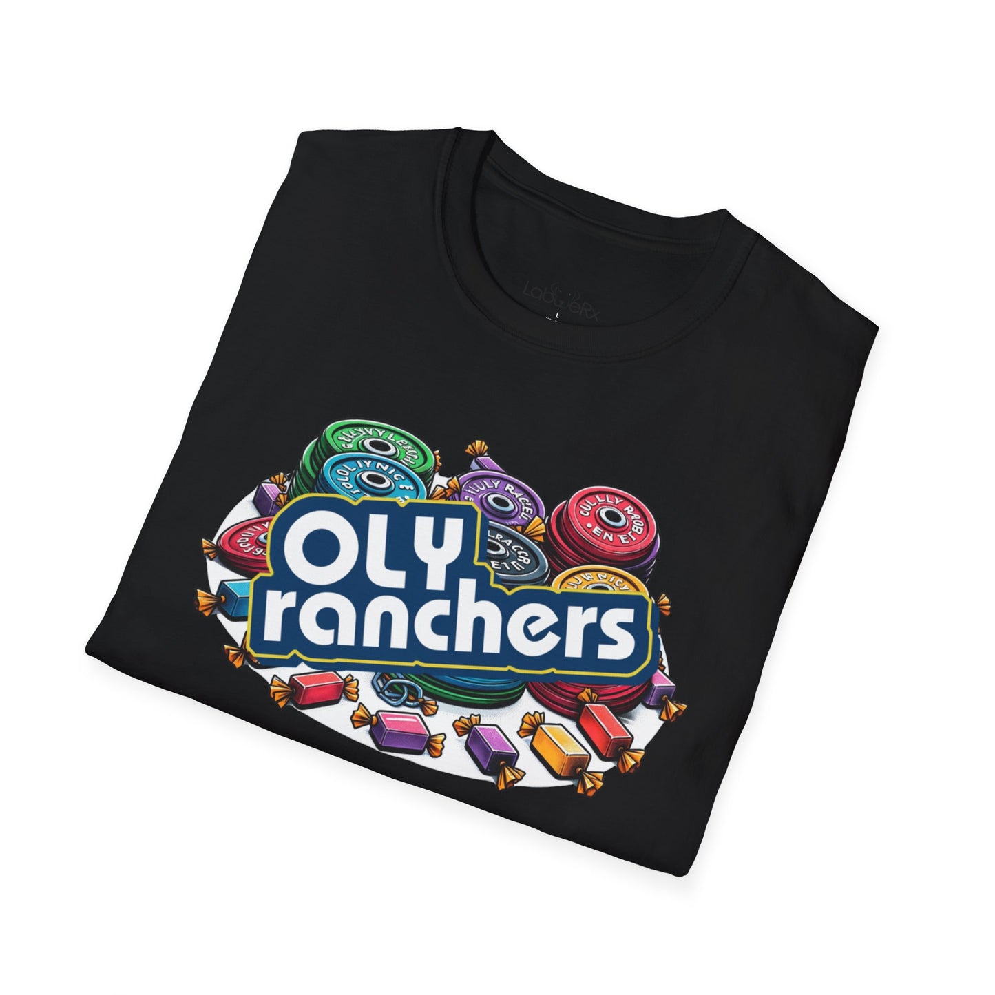 OLY RANCHERS T-Shirt - Unisex