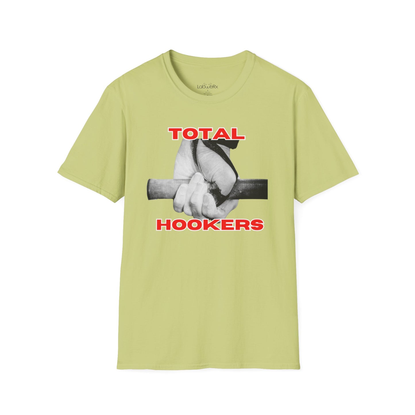 Total Hookers T-Shirt - Unisex