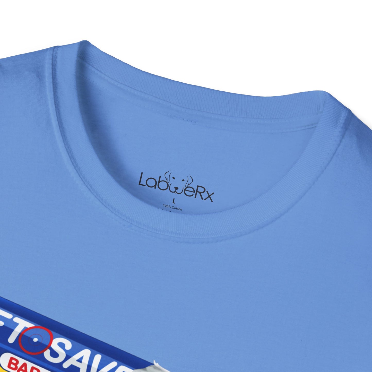 HARD CANDY Variant 2 T-Shirt - Unisex