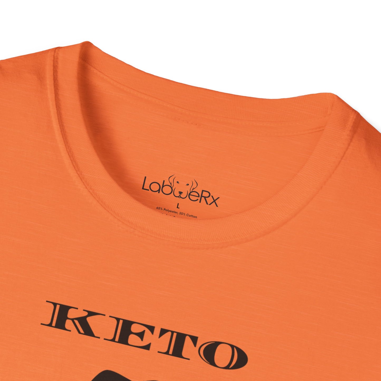 KETO BANDITOS T-Shirt - Unisex