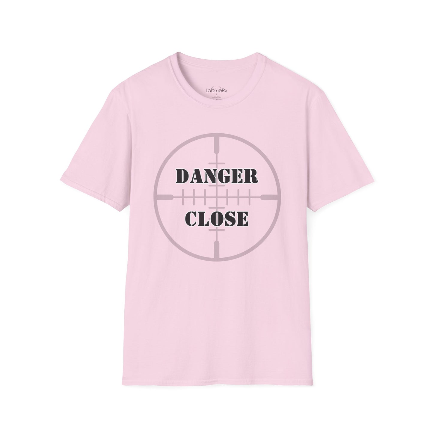 DANGER CLOSE T-Shirt - Unisex