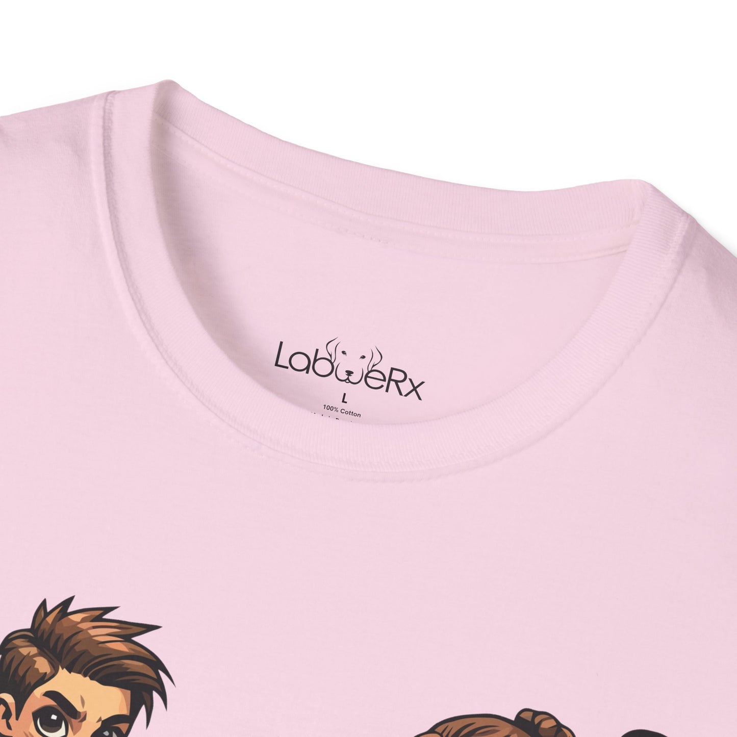 Blister Sisters T-Shirt - Unisex