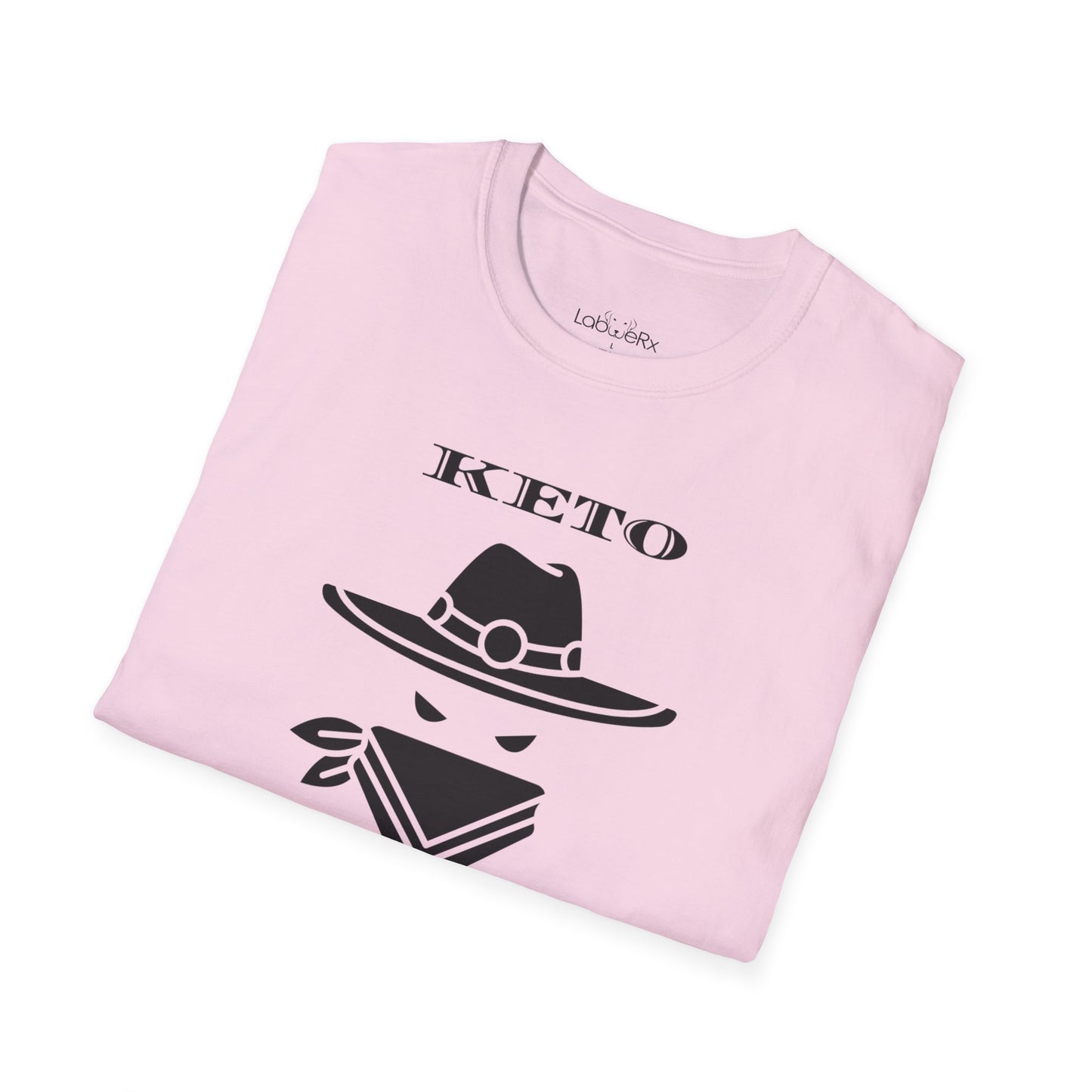 KETO BANDITOS T-Shirt - Unisex
