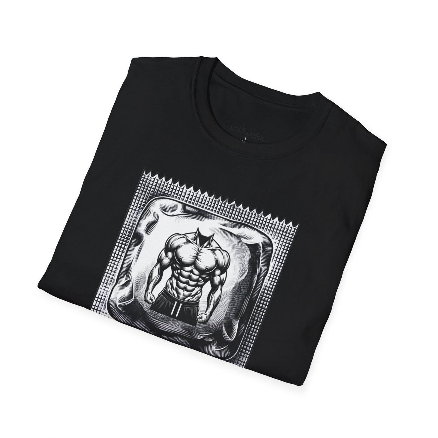 RIPPED FOR HER PLEASURE Competition Team T-Shirt - Unisex