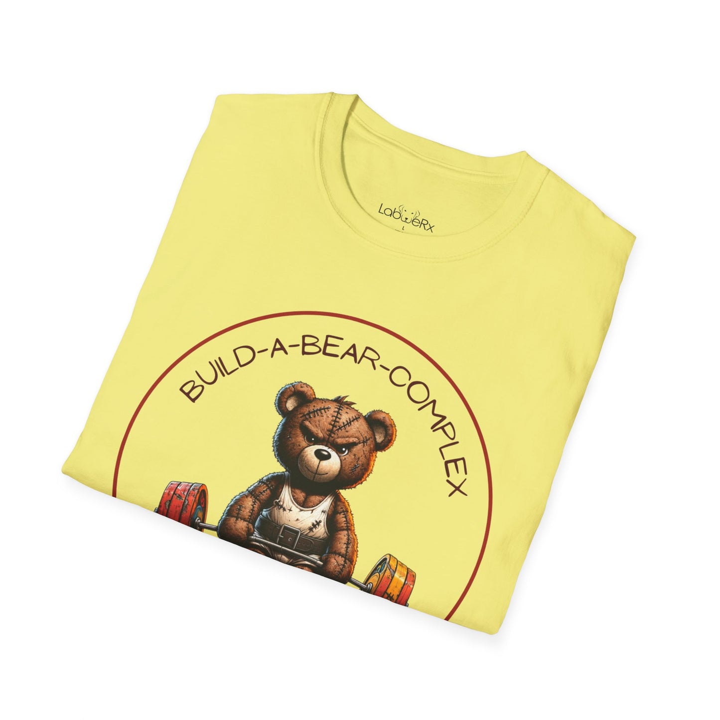 BUILD A BEAR COMPLEX T-Shirt - Unisex