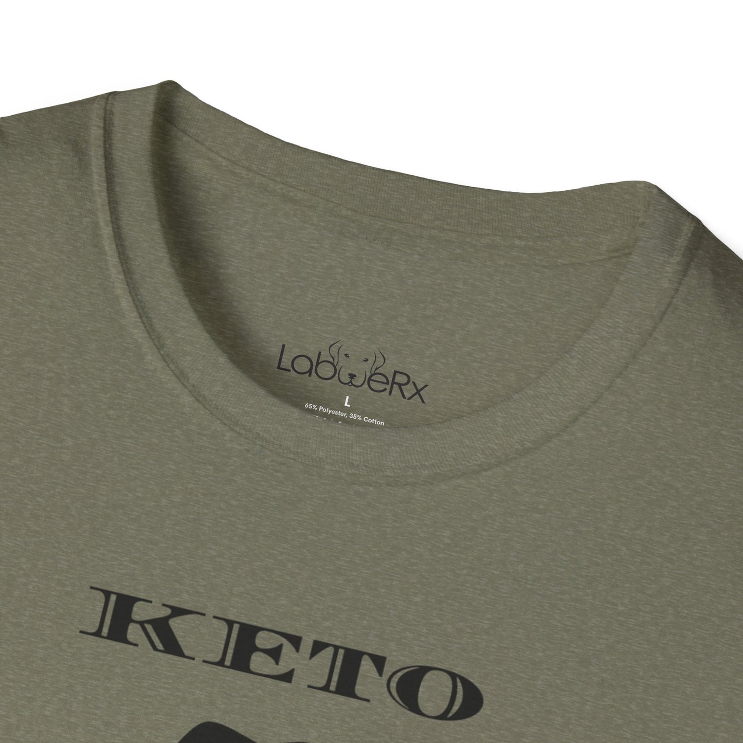 KETO BANDITOS T-Shirt - Unisex