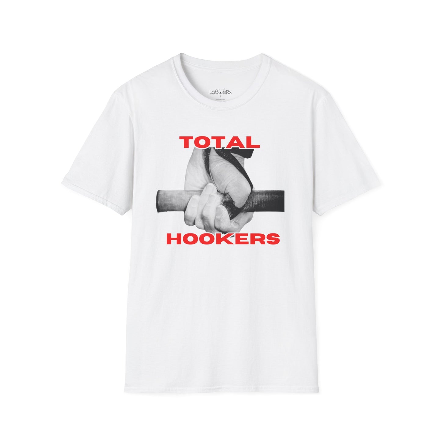Total Hookers T-Shirt - Unisex