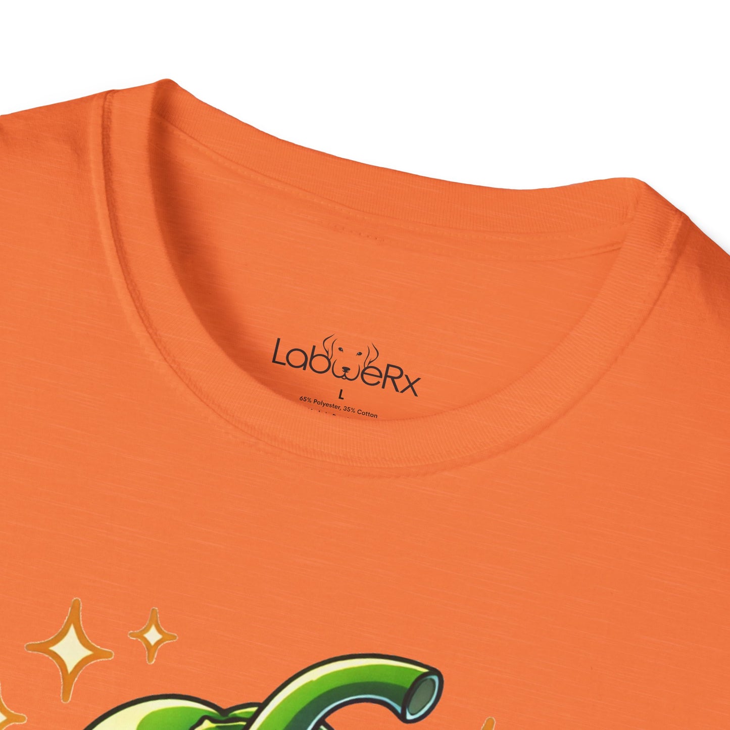 PEPPER JACKED T-Shirt - Unisex