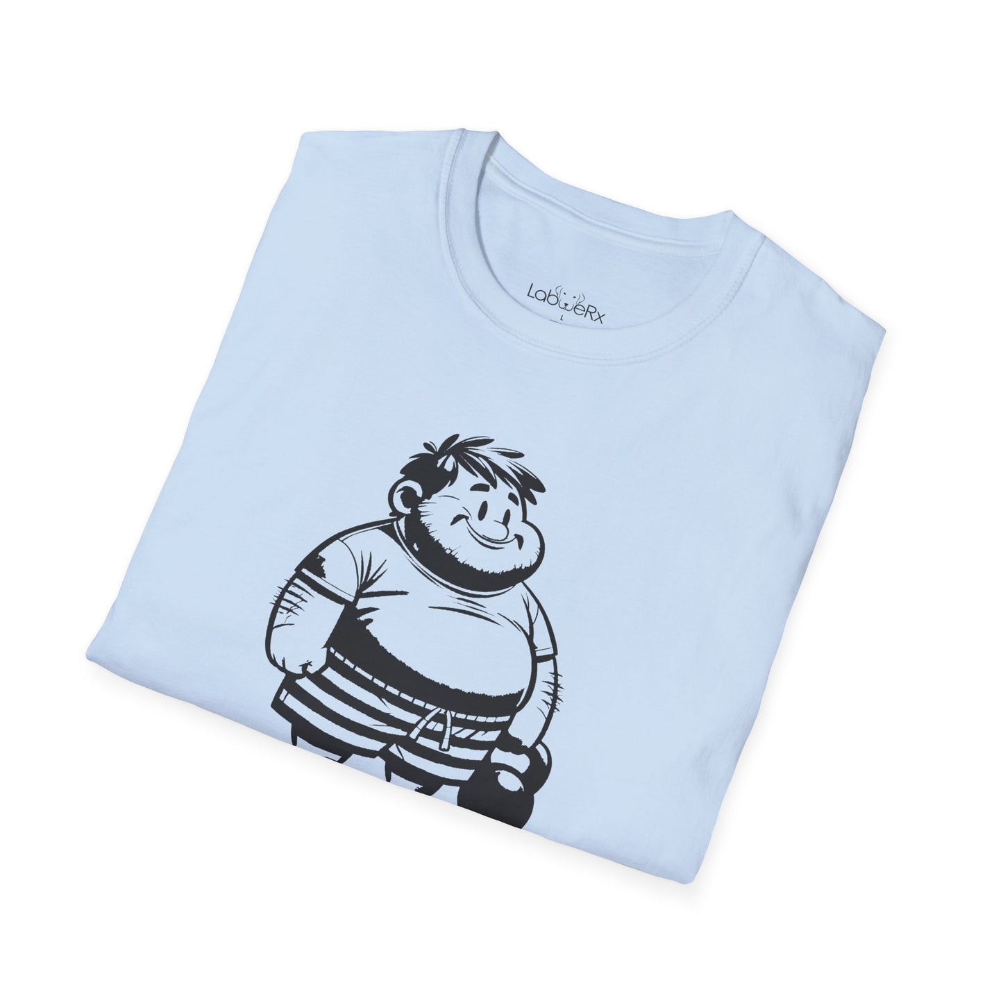 DAD BODS KILL'n WODS T-Shirt - Unisex