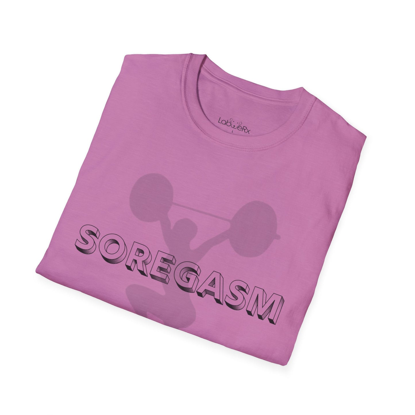 SOREGASM Competition Team T-Shirt - Unisex