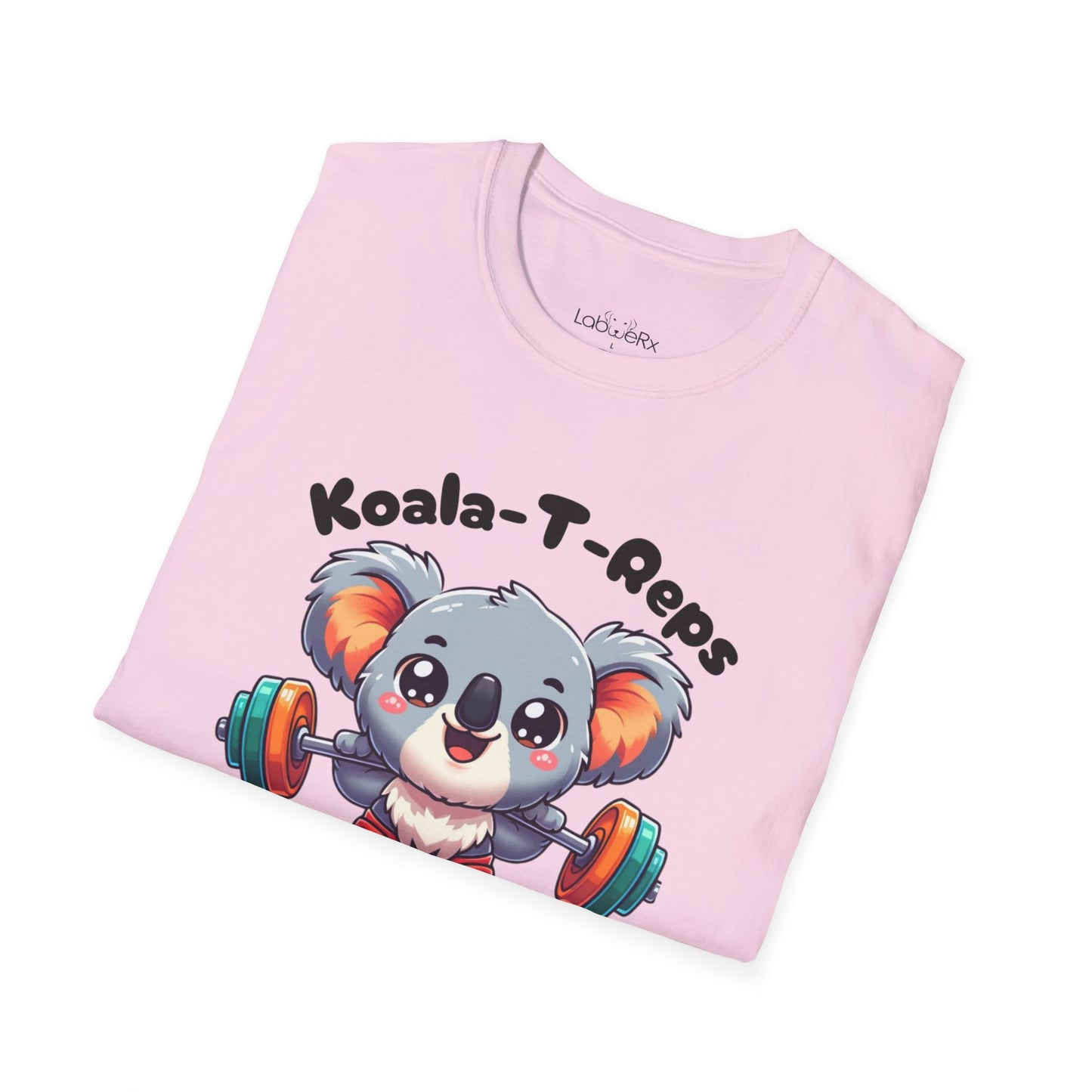 KOALA-T-REPS T-Shirt - Unisex