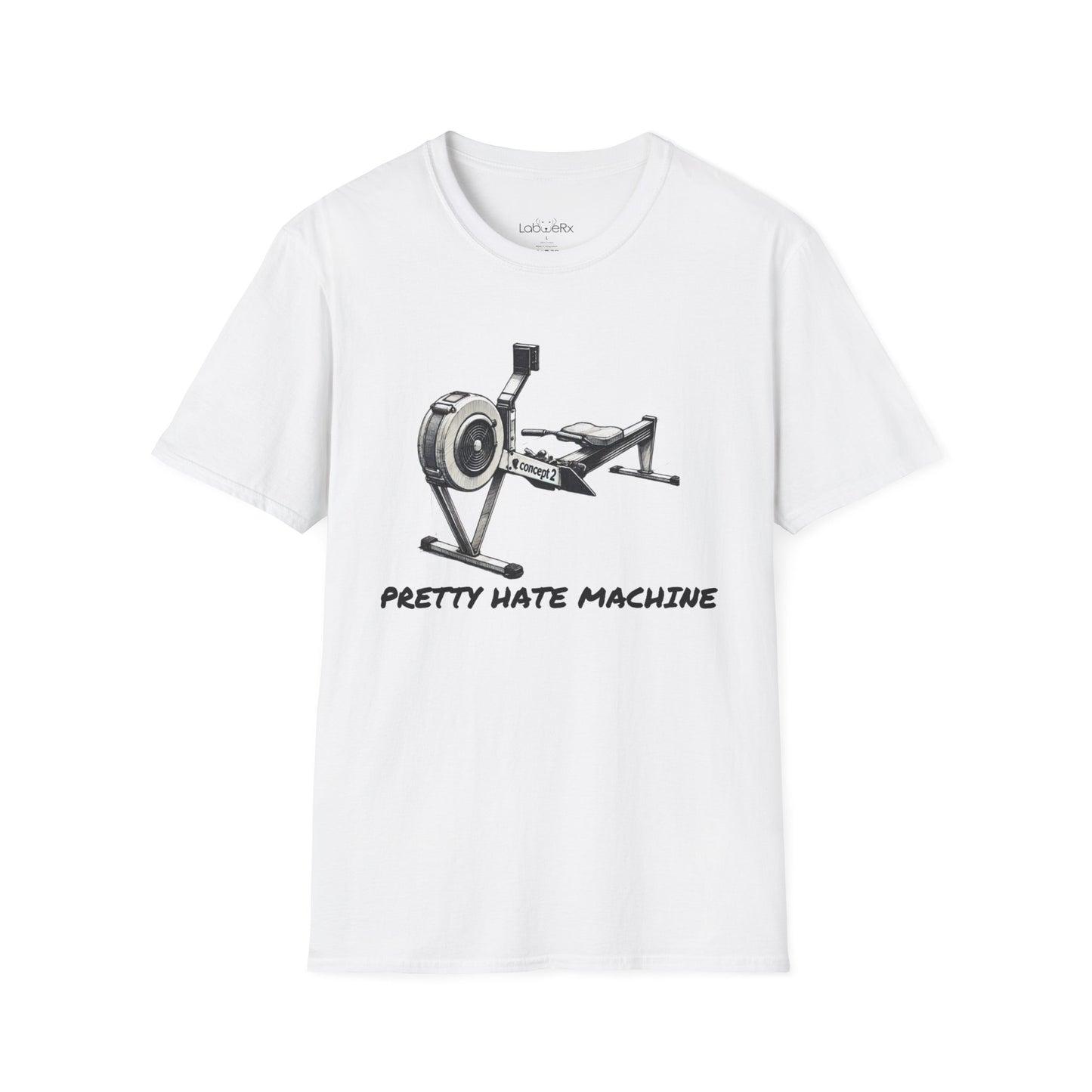 PRETTY HATE MACHINE T-Shirt - Unisex