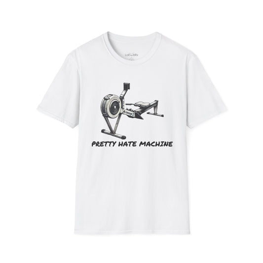 PRETTY HATE MACHINE T-Shirt - Unisex