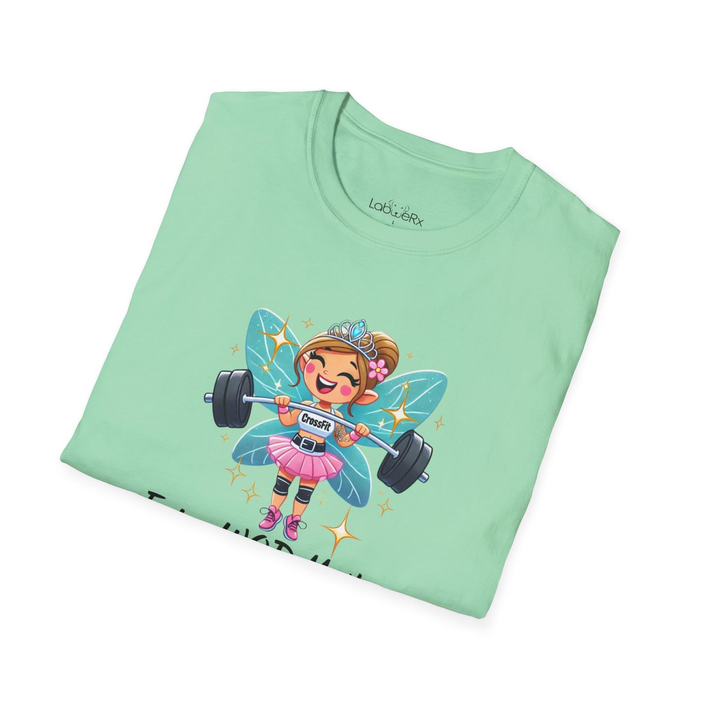 FAIRY WOD MOTHERS T-Shirt - Unisex