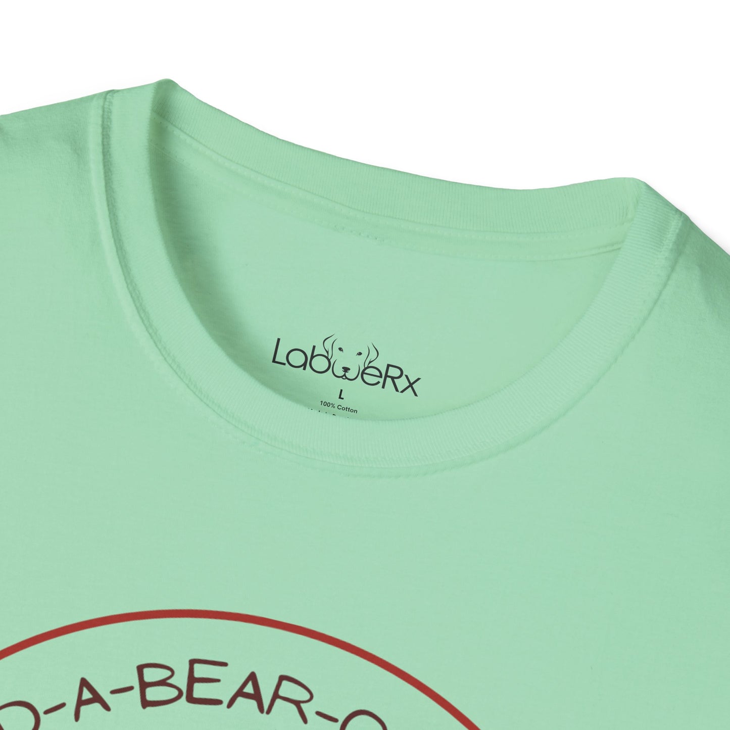 BUILD A BEAR COMPLEX T-Shirt - Unisex