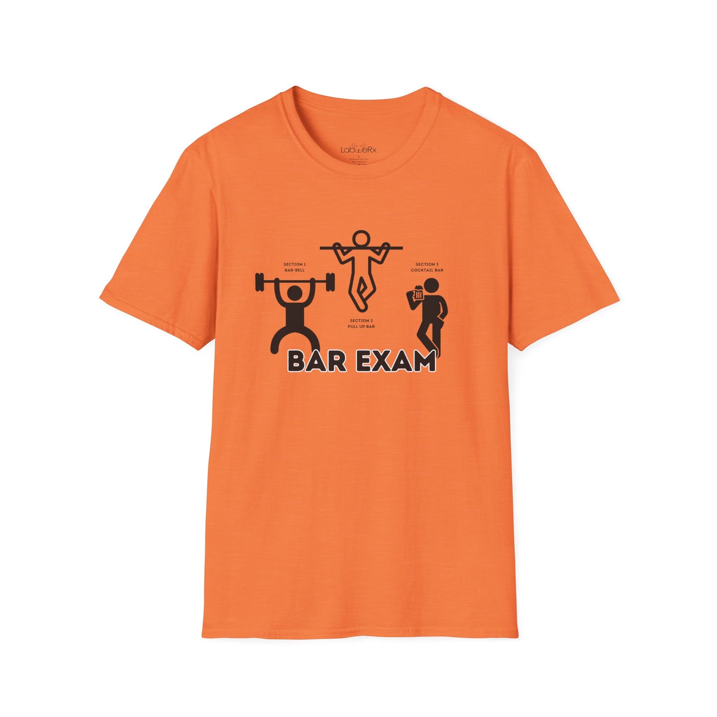 Bar Exam T-Shirt