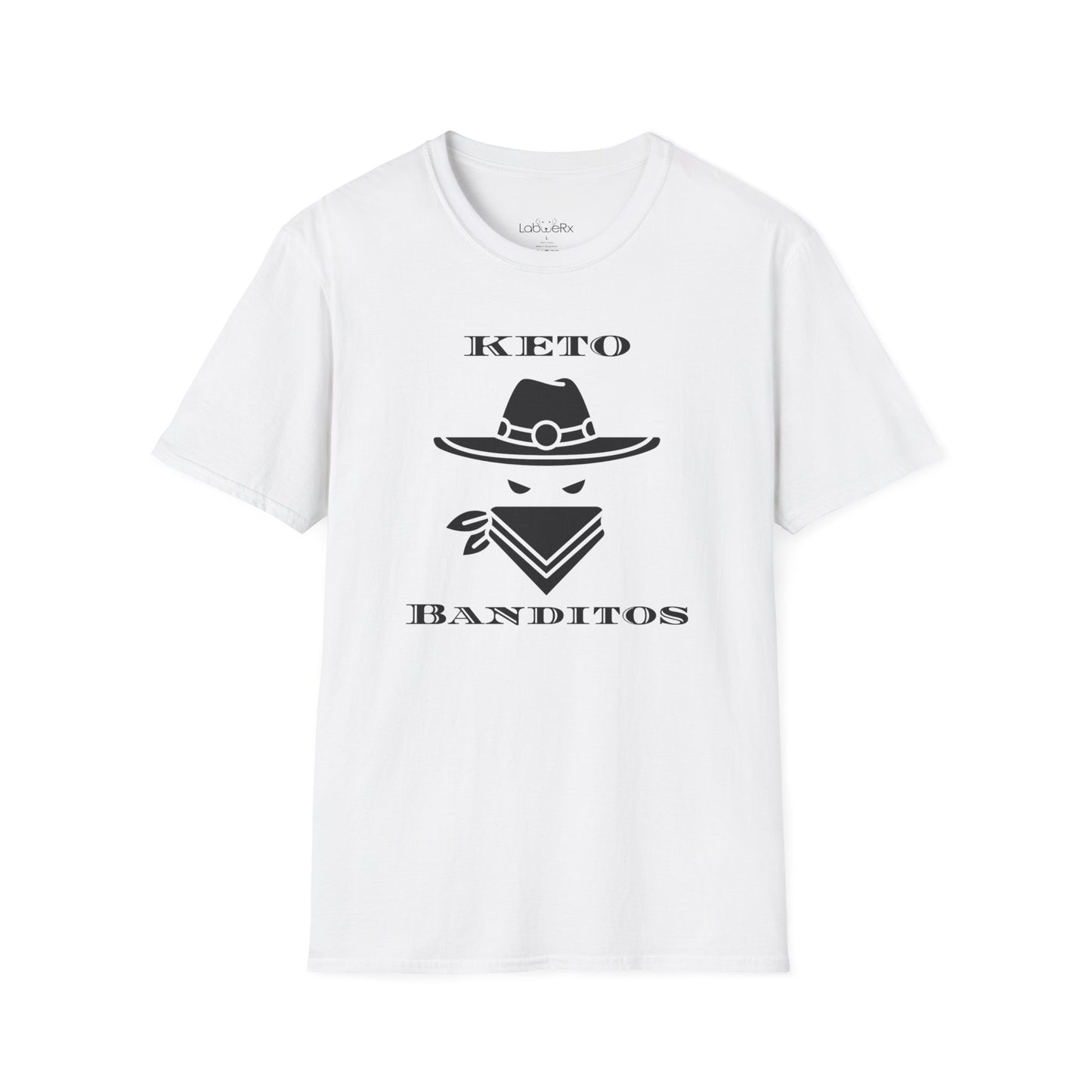 KETO BANDITOS T-Shirt - Unisex