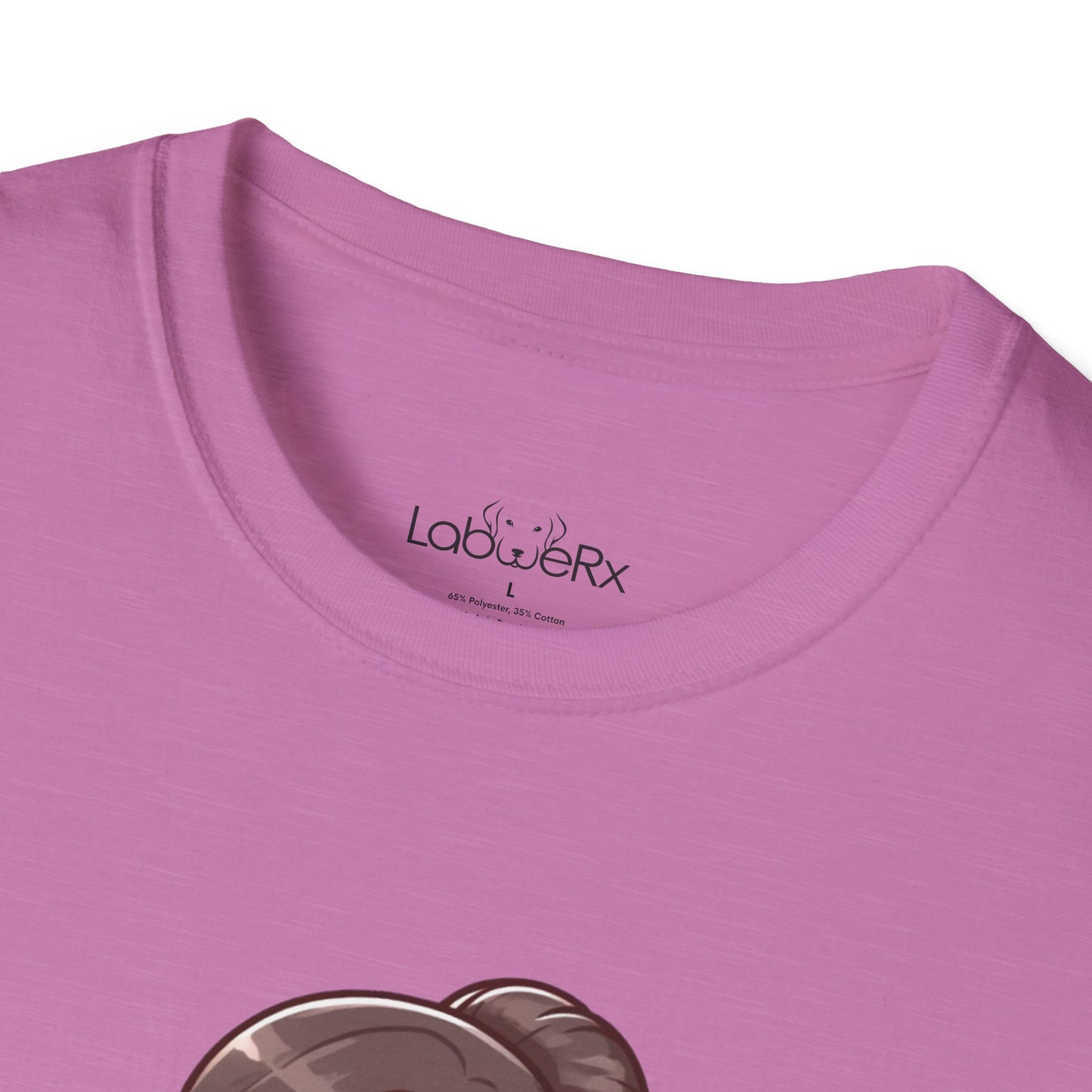 SCRUBS & DUBS Competition Team T-Shirt - Unisex