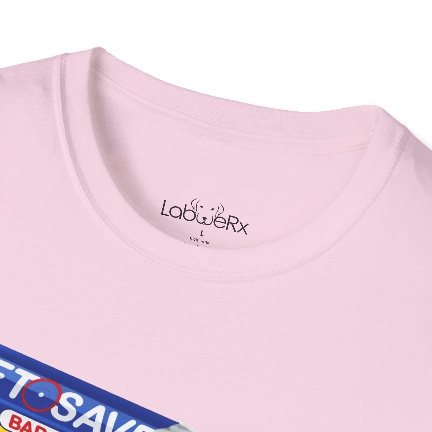 HARD CANDY Variant 2 T-Shirt - Unisex