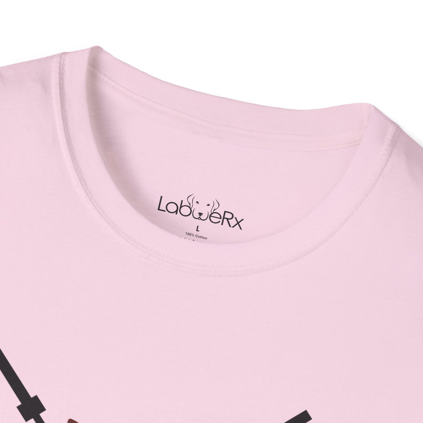 Box Fox T-Shirt - Unisex