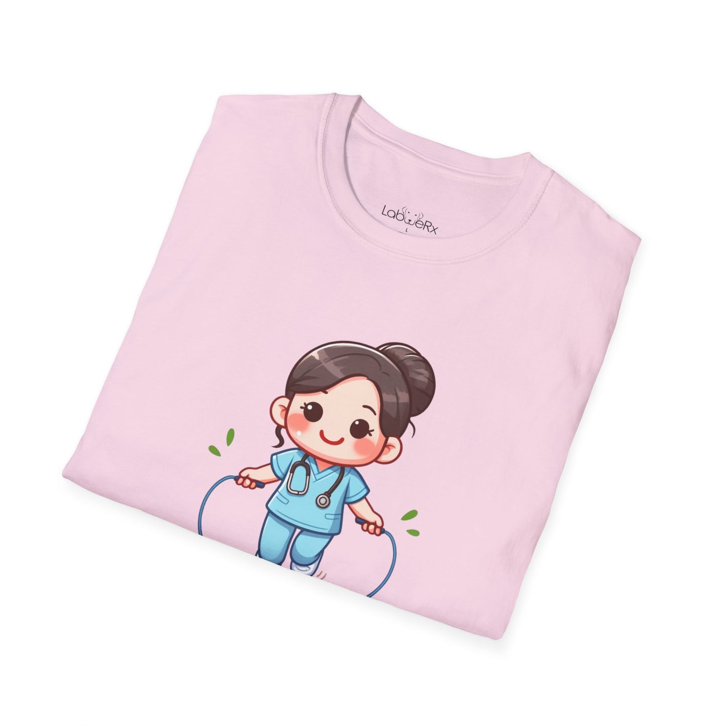 SCRUBS & DUBS Competition Team T-Shirt - Unisex