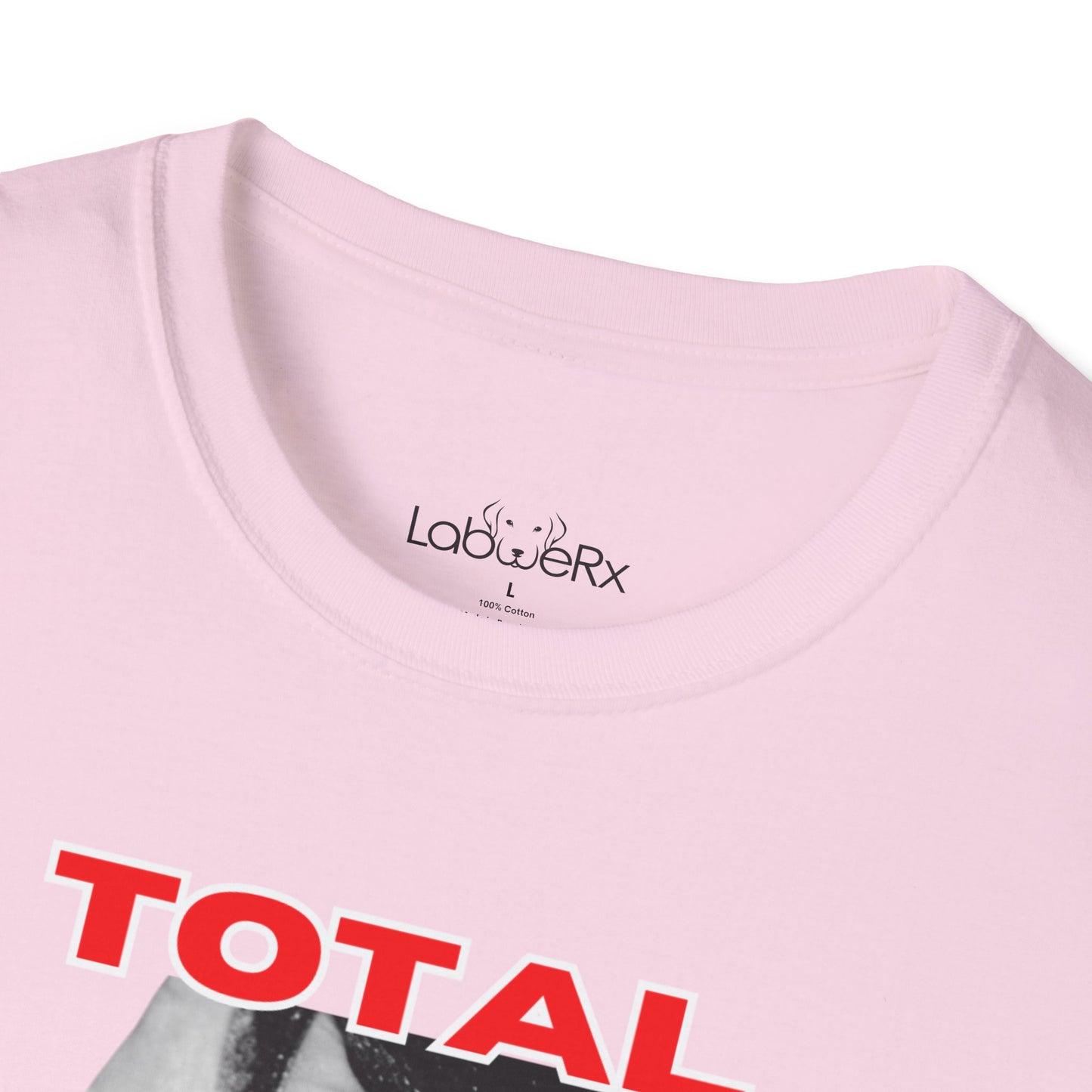 Total Hookers T-Shirt - Unisex