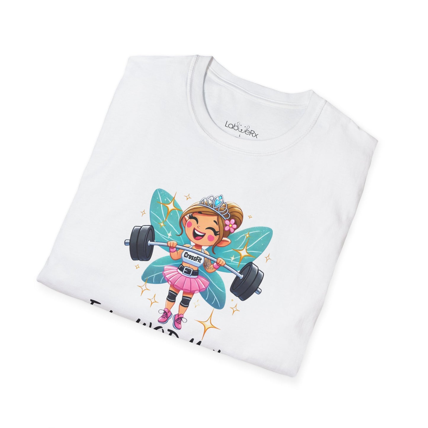 FAIRY WOD MOTHERS T-Shirt - Unisex