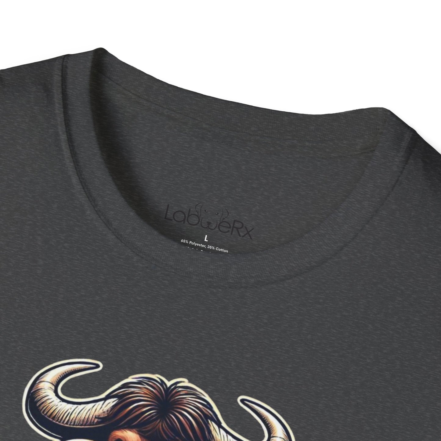 HERD OF BUFF FELLOWS T-Shirt - Unisex