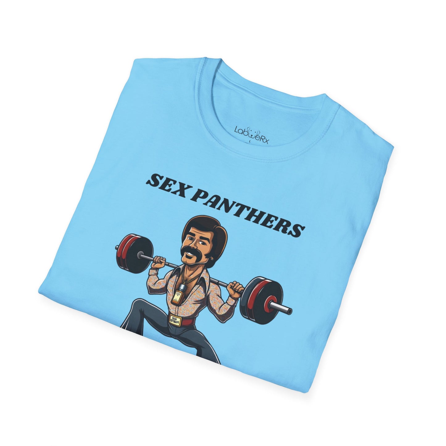 SEX PANTHERS Competition Team T-Shirt - Unisex