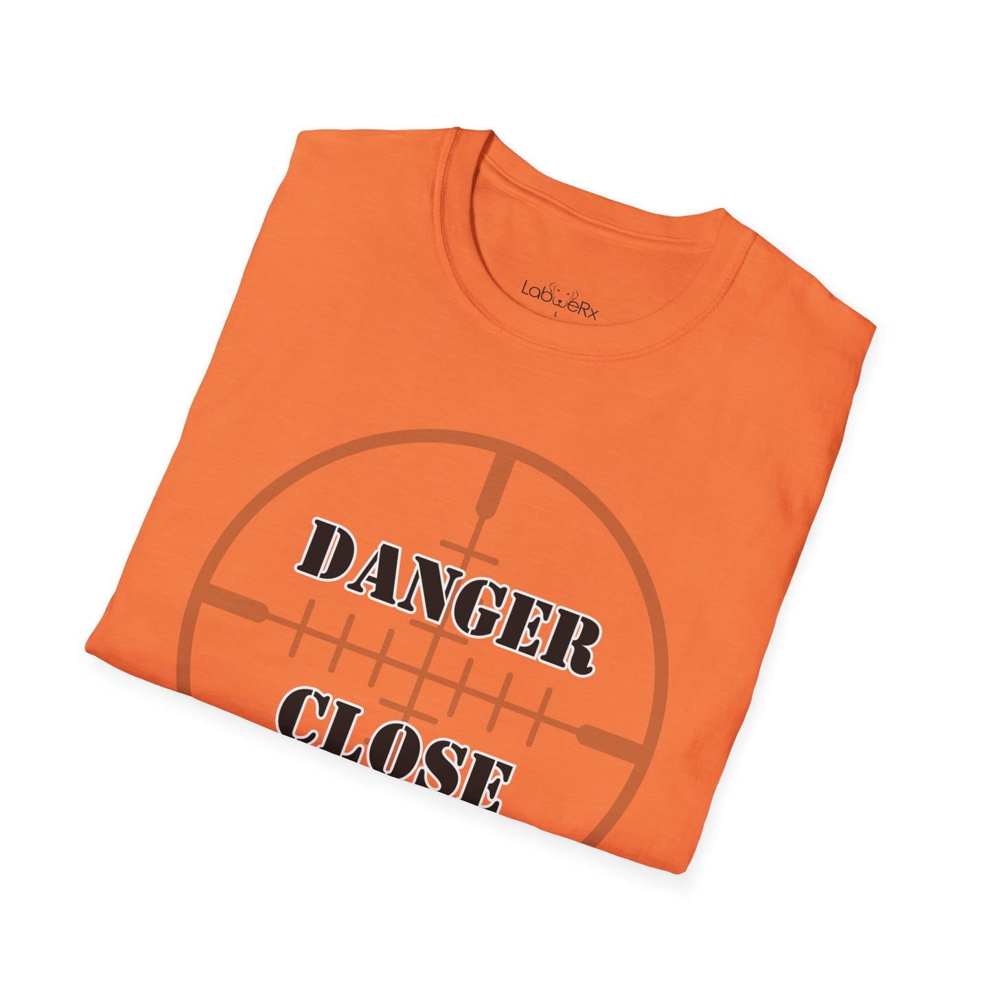 DANGER CLOSE T-Shirt - Unisex