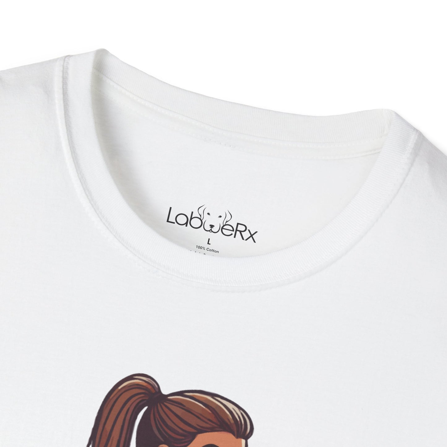 LOOK BACK AT IT T-Shirt - Unisex
