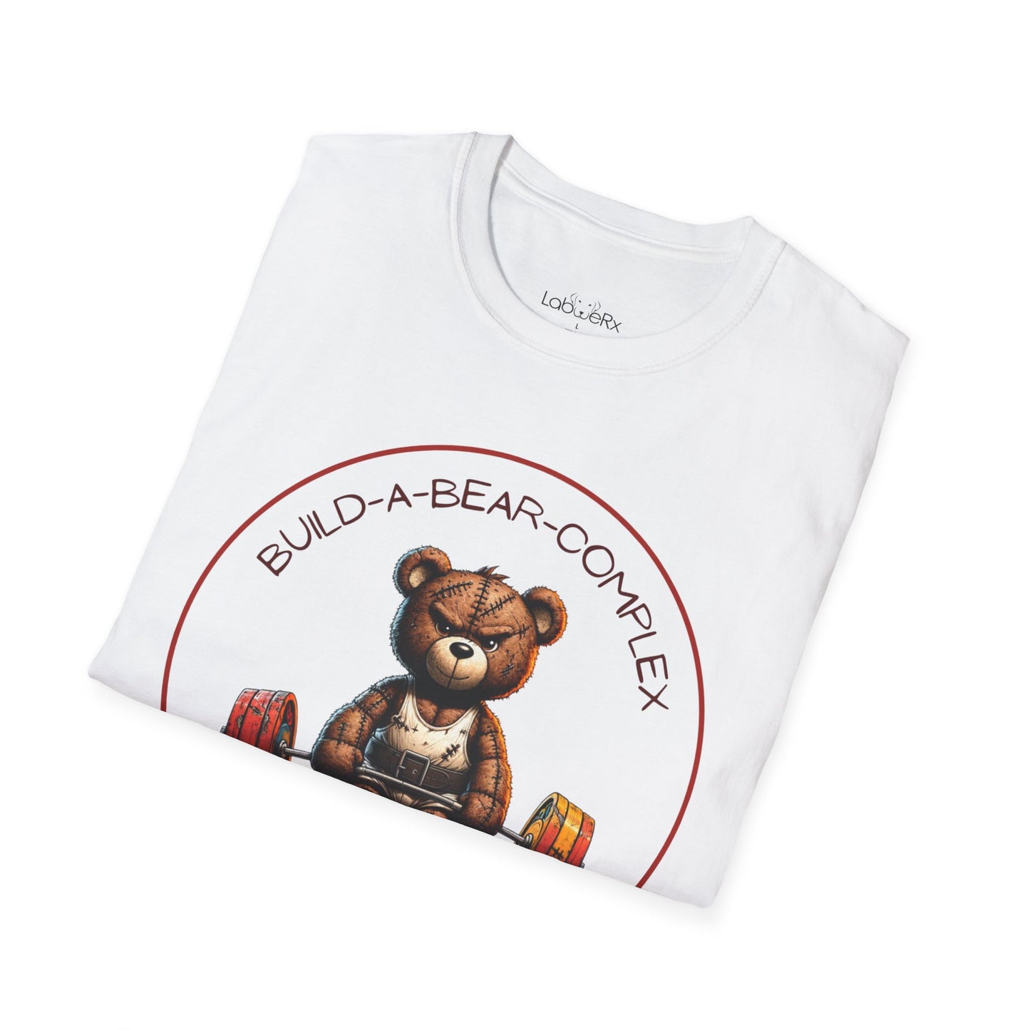 BUILD A BEAR COMPLEX T-Shirt - Unisex
