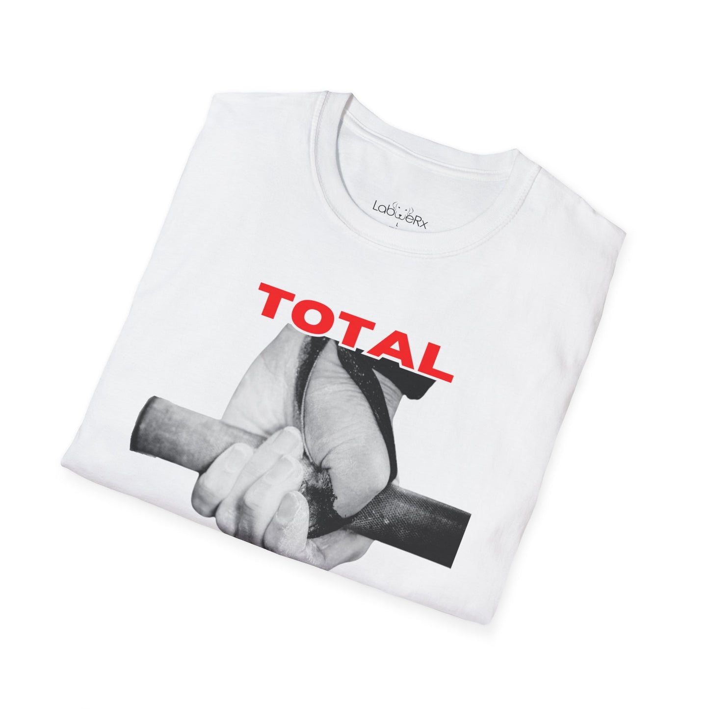 Total Hookers T-Shirt - Unisex