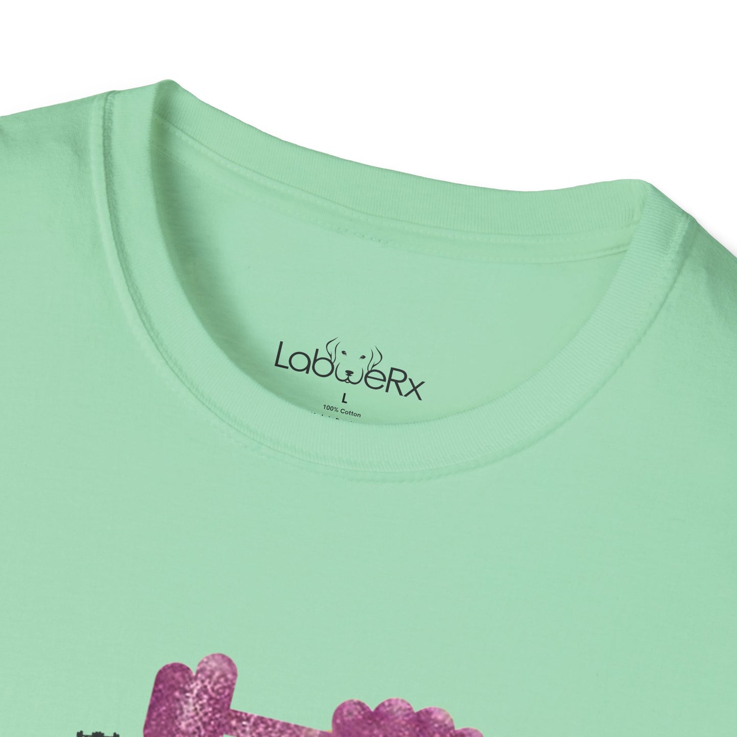 POWER SNATCH KIDS Variant 2 T-Shirt - Unisex