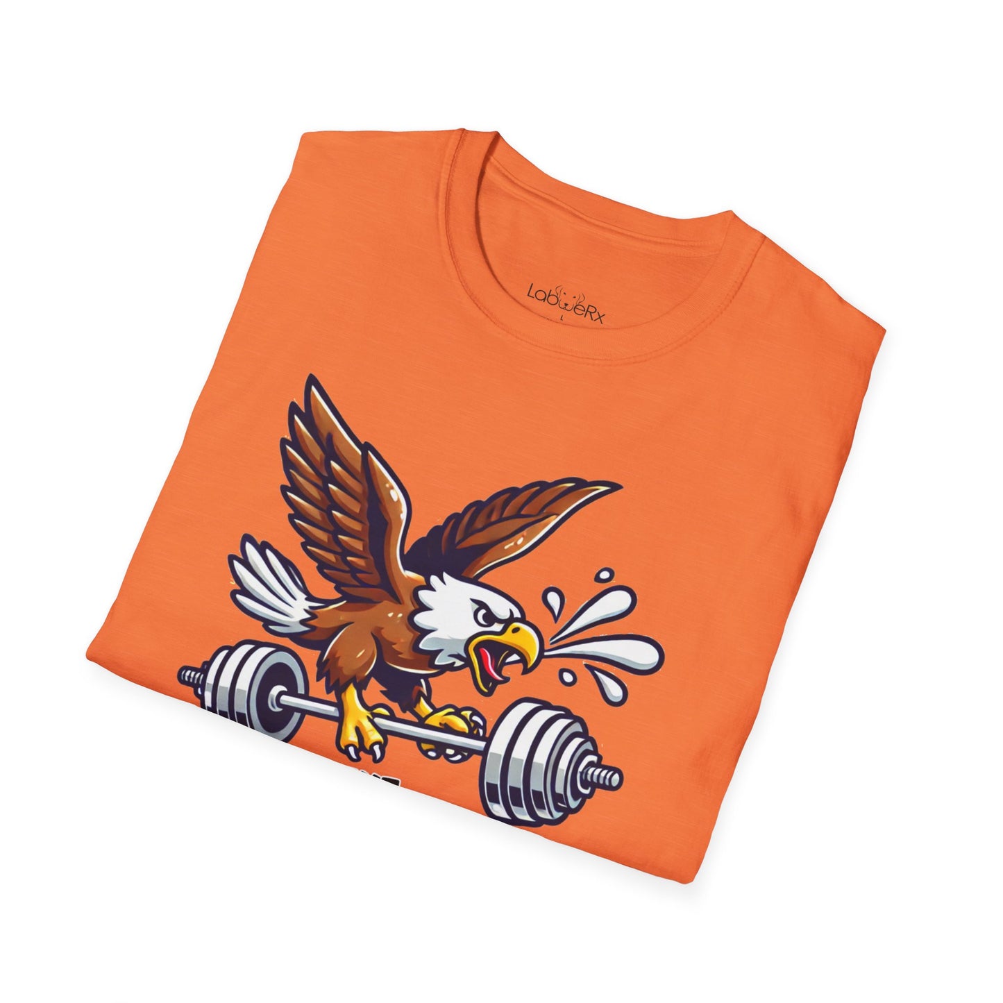 HAWK TUAH! T-Shirt - Unisex