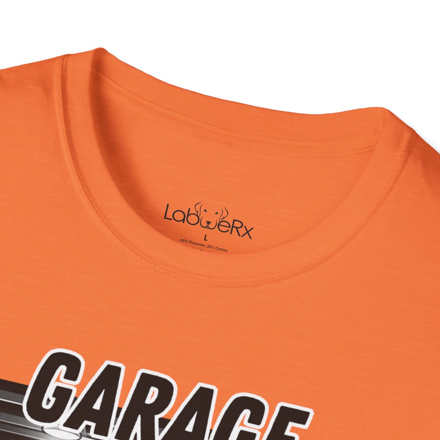 GARAGE KARATE T-Shirt - Unisex
