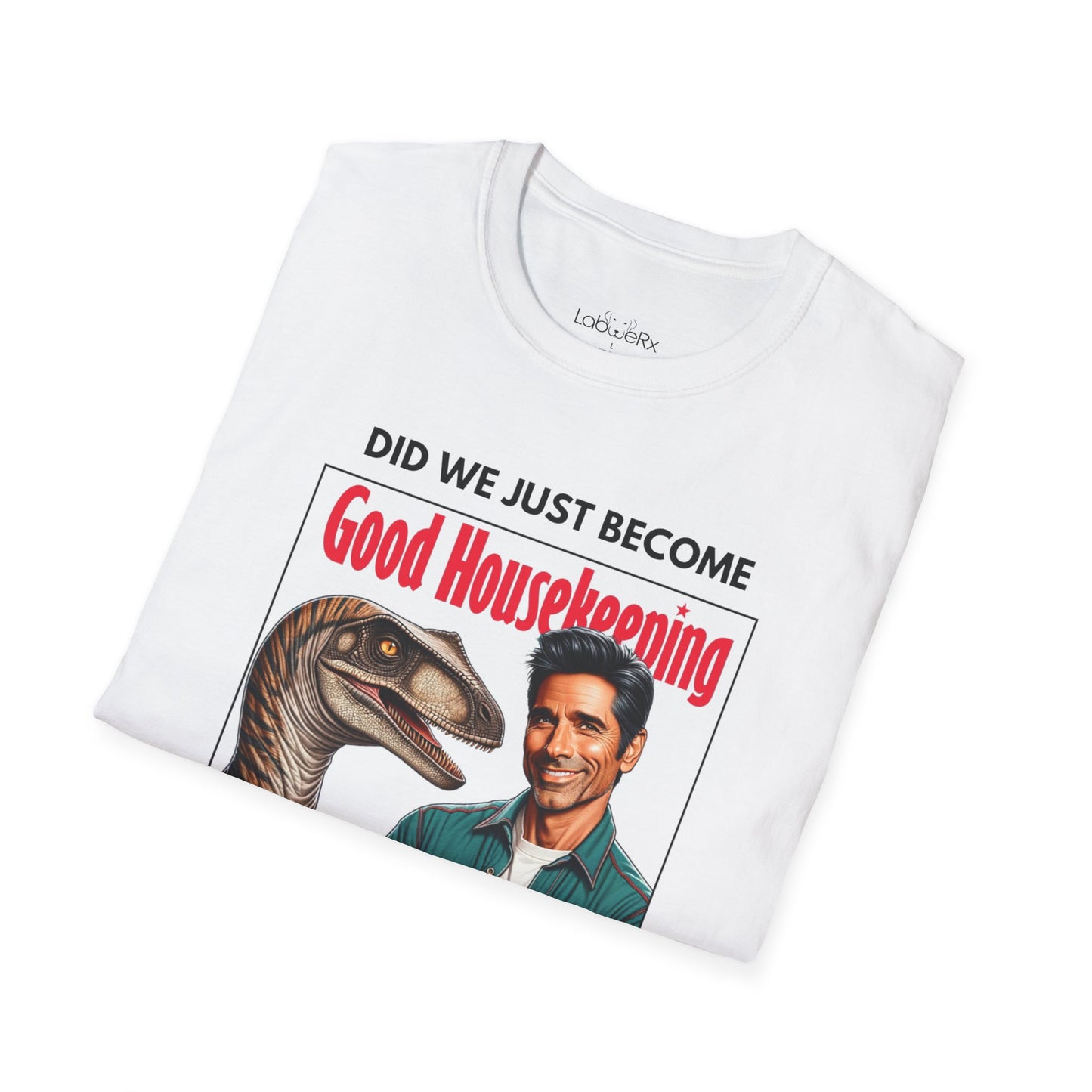 Best Friends T-Shirt