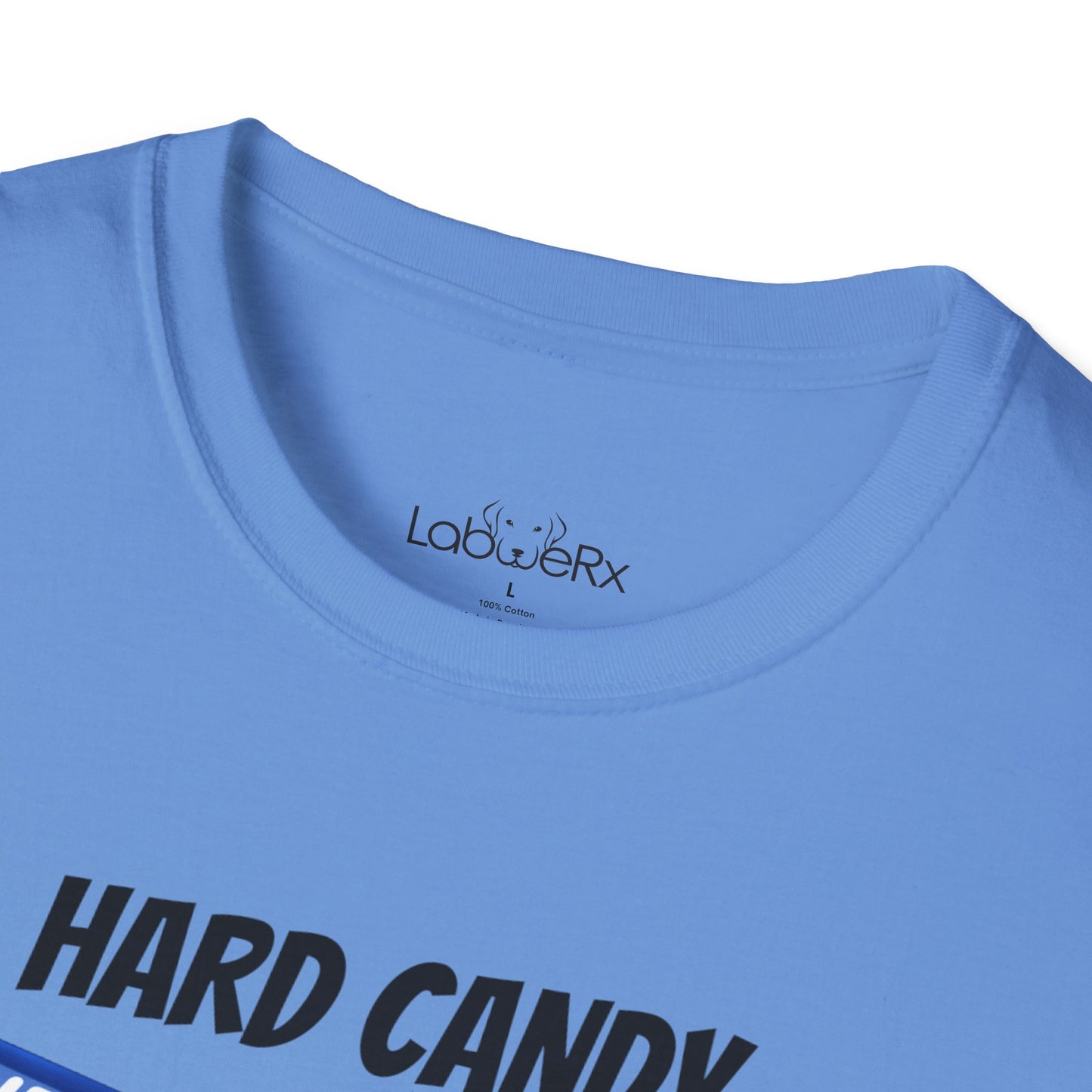 HARD CANDY Variant 1 T-Shirt - Unisex