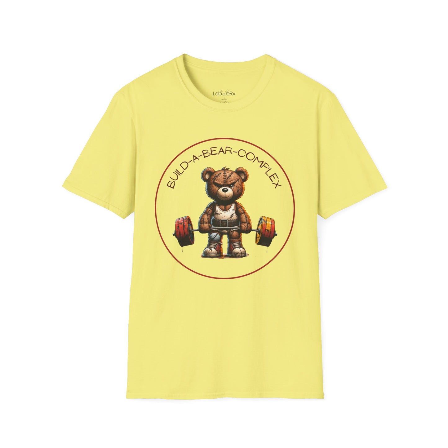 BUILD A BEAR COMPLEX T-Shirt - Unisex
