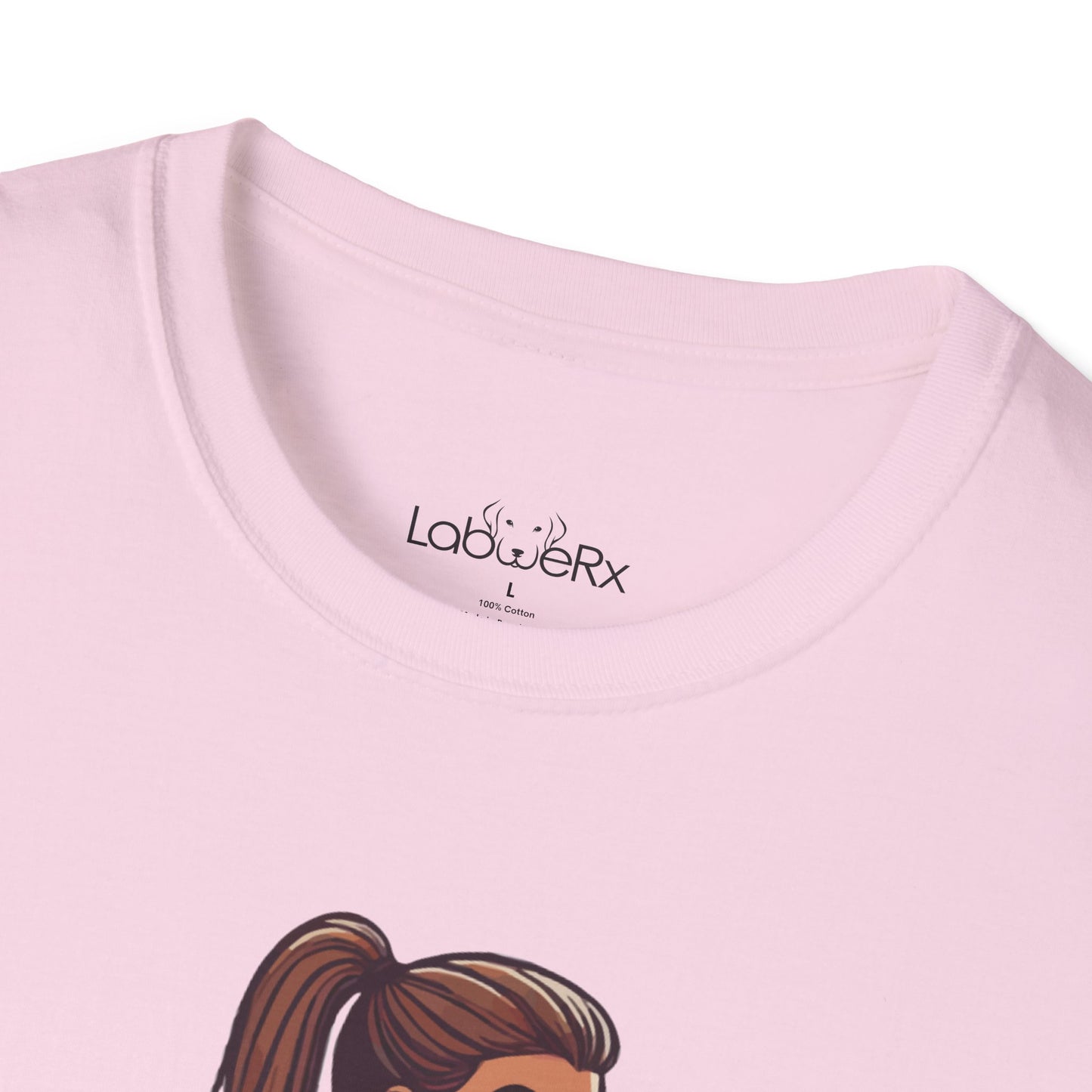 LOOK BACK AT IT T-Shirt - Unisex
