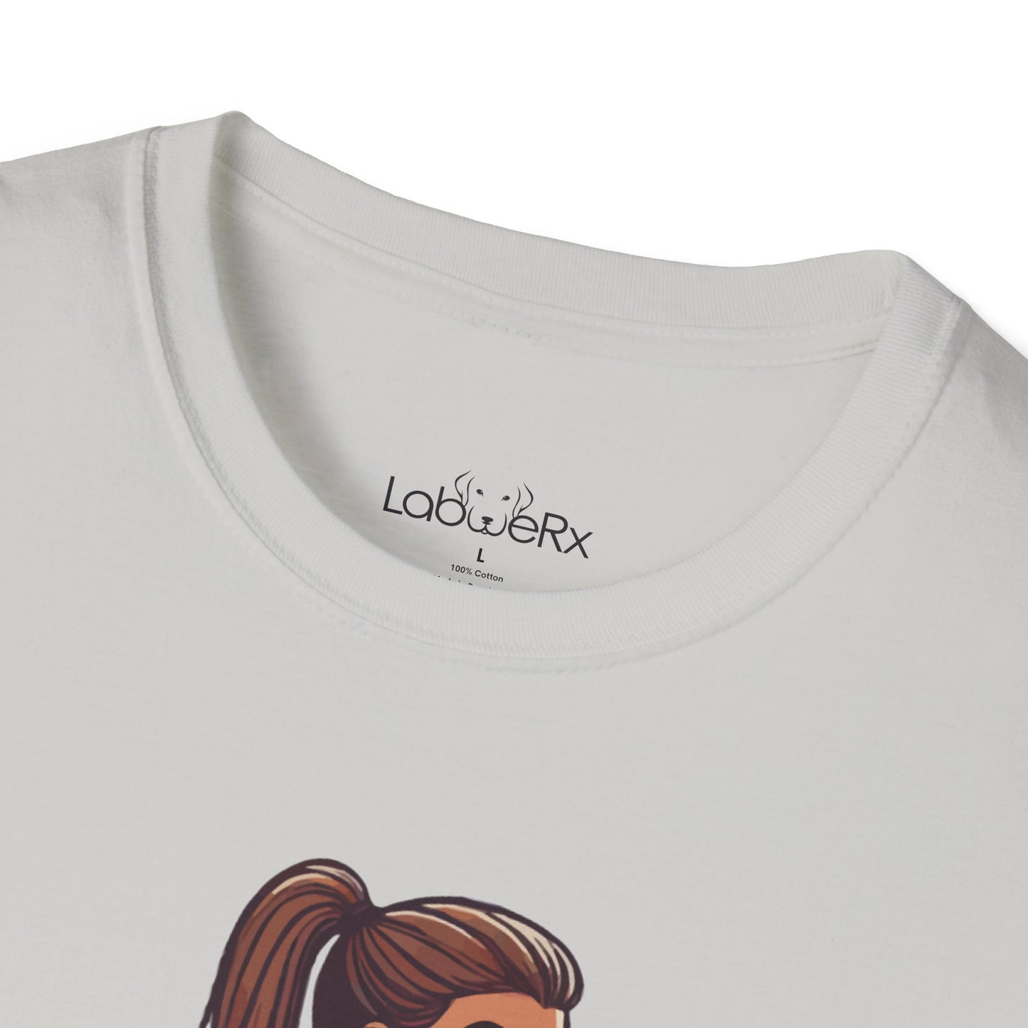 LOOK BACK AT IT T-Shirt - Unisex