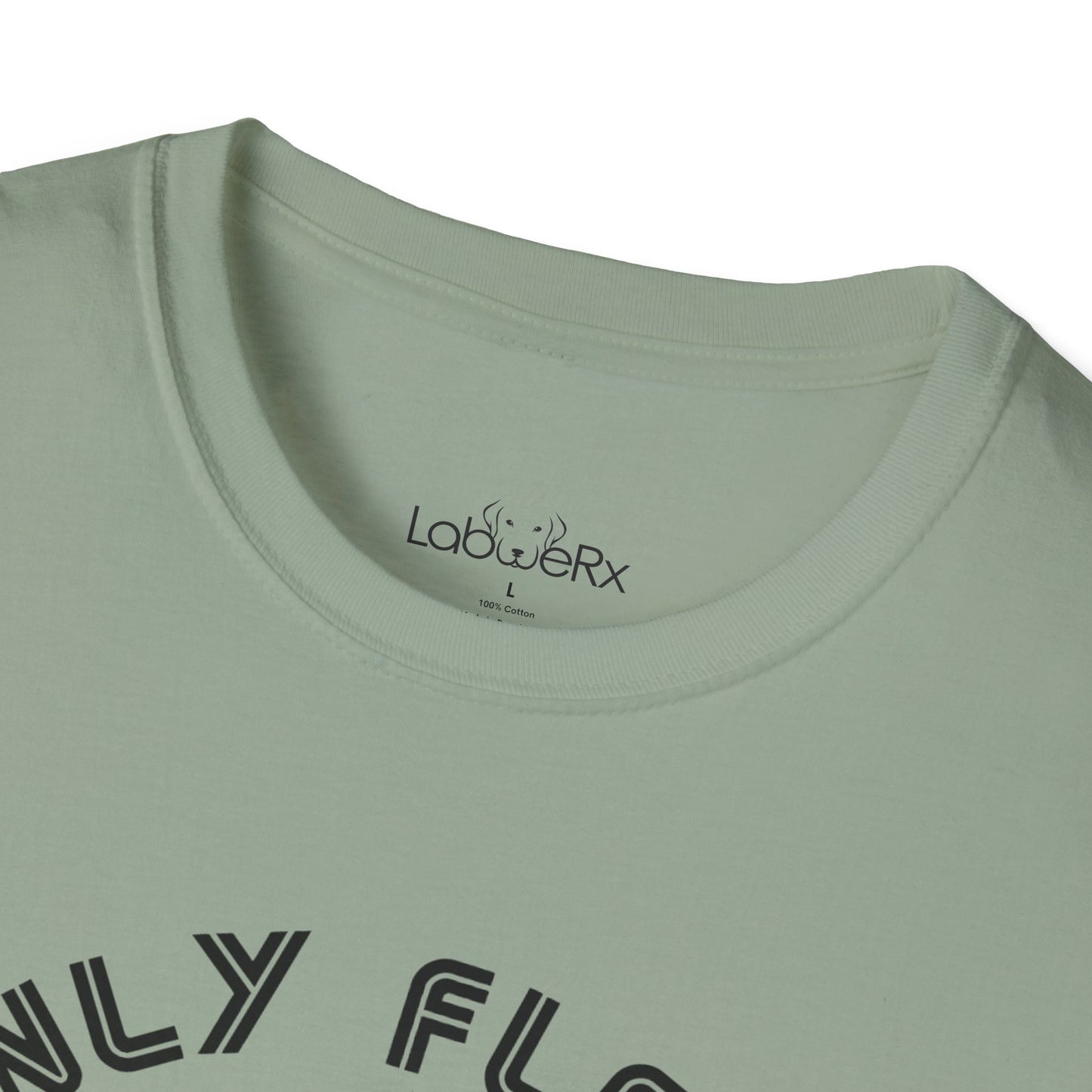 OPENLY FLEXUAL RELATIONSHIP T-Shirt - Unisex