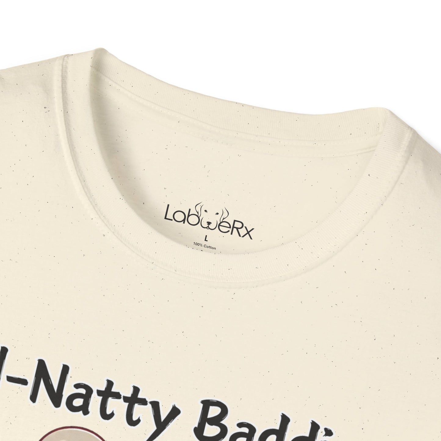All-Natty Baddies T-Shirt - Unisex