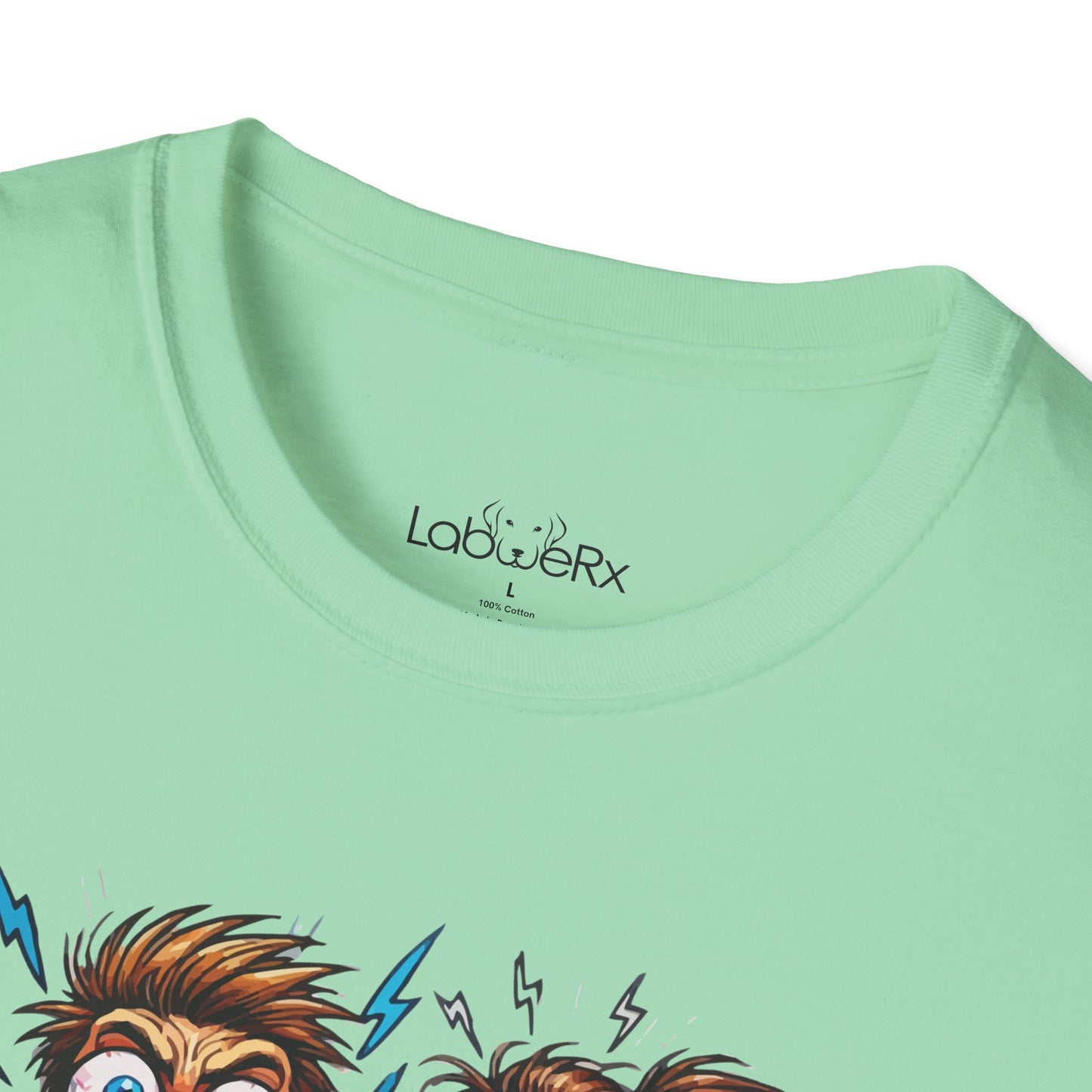 CAFIENDS T-Shirt - Unisex