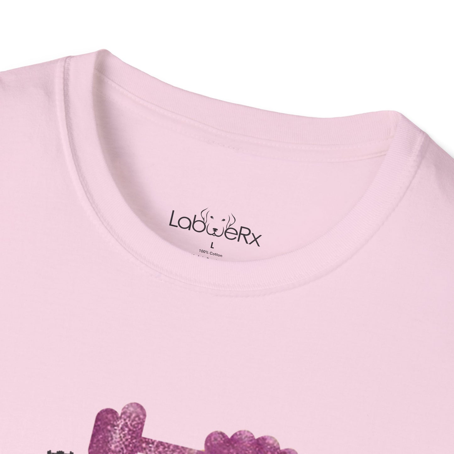 POWER SNATCH KIDS Variant 2 T-Shirt - Unisex