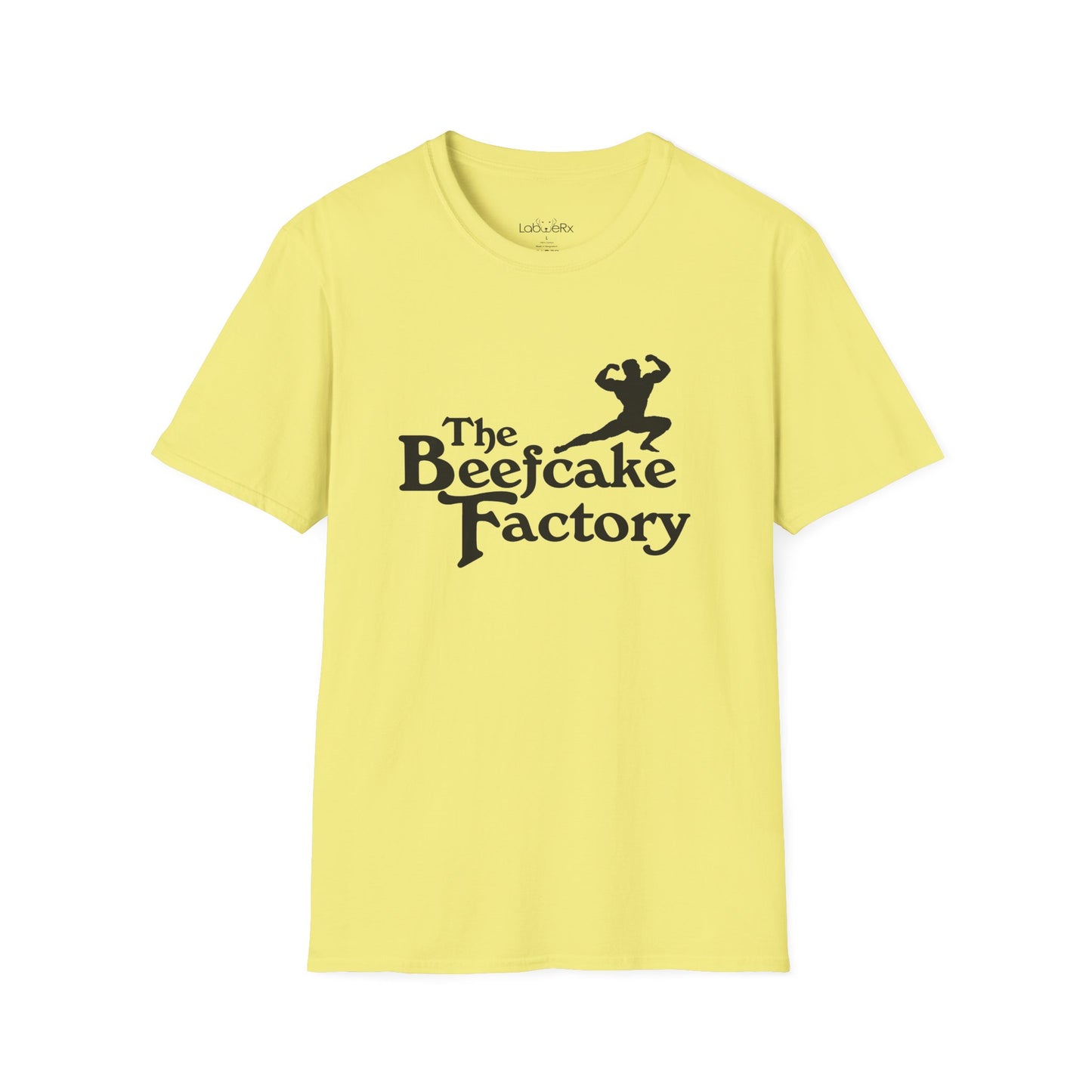 Beefcake Factory T-Shirt